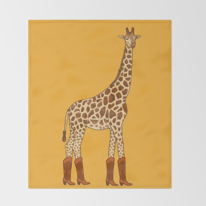 Jolene Throw Blanket Gallery Image 2