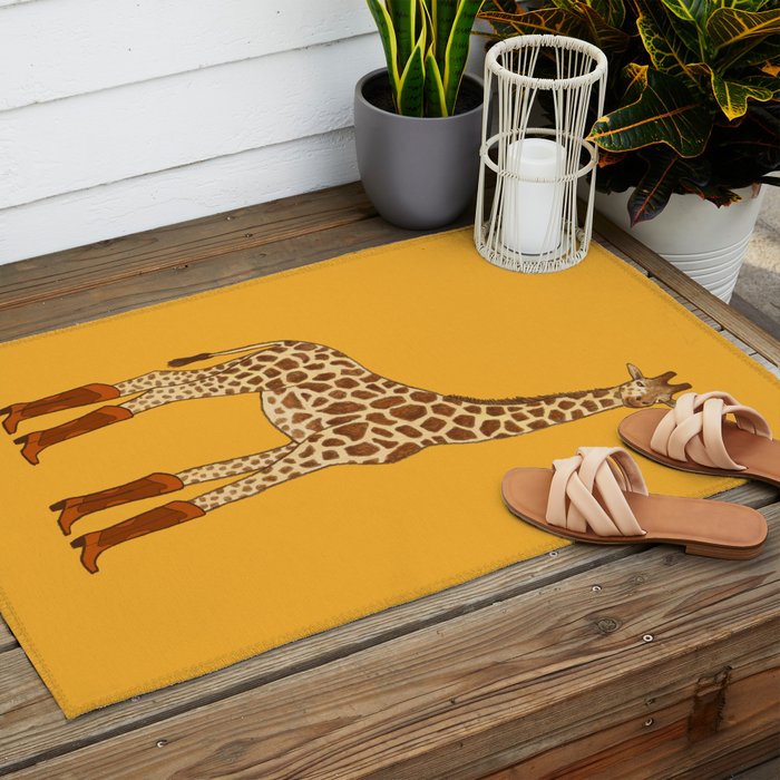 Jolene Outdoor Rug Gallery Image 2