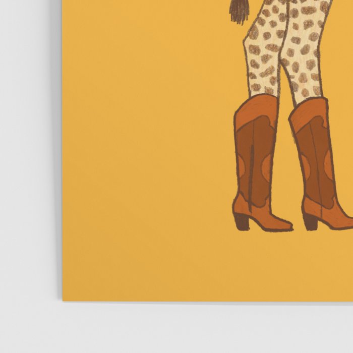 Jolene Poster Gallery Image 3