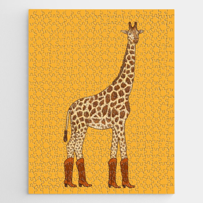 Jolene Jigsaw Puzzle Gallery Image 1