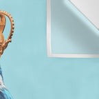 KINGFISHER Wall Tapestry Gallery Image 3