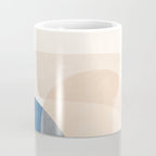 Abstract Art / Shapes 37 Coffee Mug Gallery Image 4