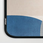 Abstract Art / Shapes 37 Laptop Sleeve Gallery Image 3