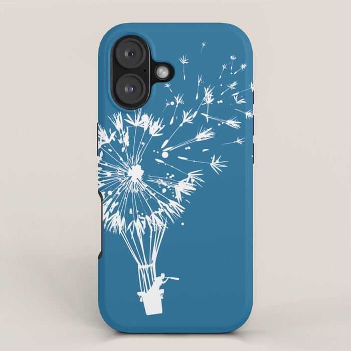 Going where the wind blows iPhone Case Gallery Image 1