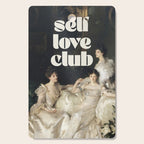 Self Love Club Cutting Board Gallery Image 1