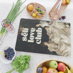 Self Love Club Cutting Board Gallery Image 2