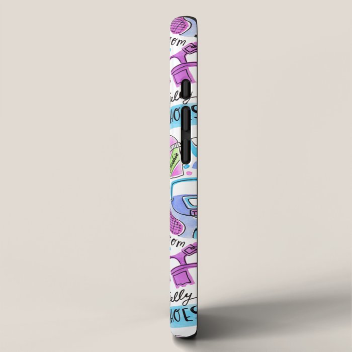 90s Summer  iPhone Case Gallery Image 2