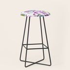 90s Summer  Stool Gallery Image 1