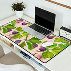 Fig Branches Desk Mat Gallery Image 2