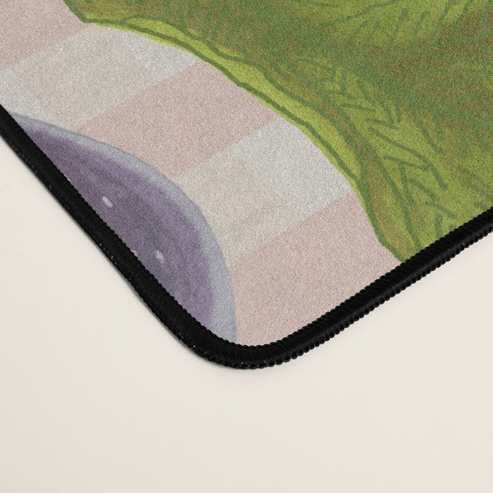 Fig Branches Desk Mat Gallery Image 4