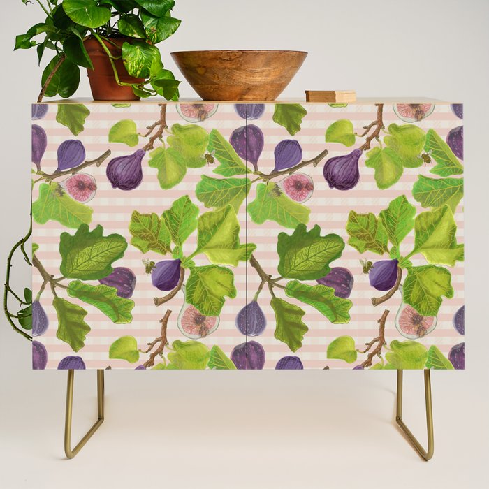 Fig Branches Credenza Gallery Image 1
