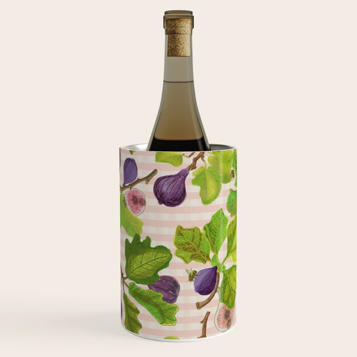 Fig Branches Wine Chiller Gallery Image 2