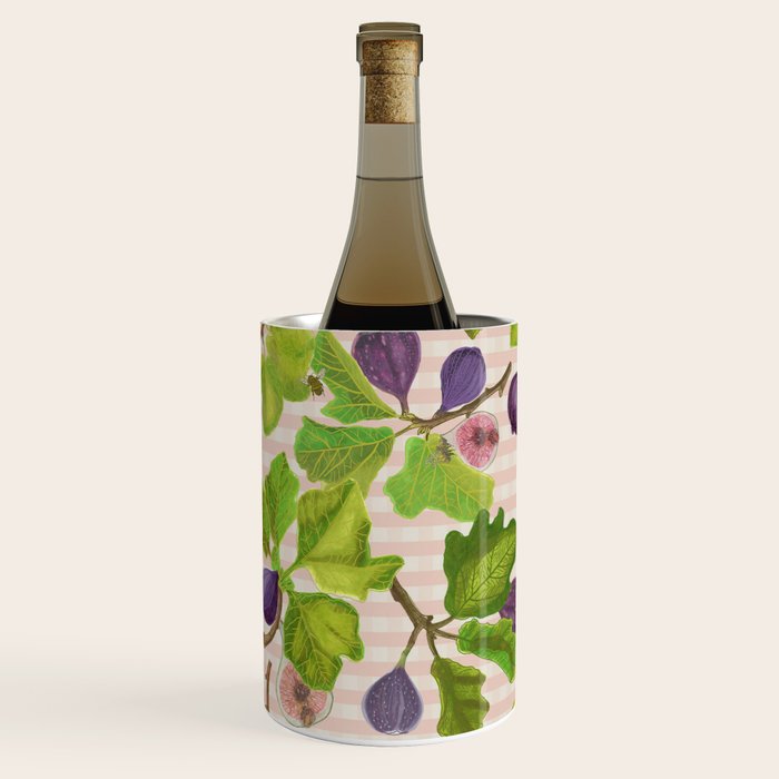 Fig Branches Wine Chiller Gallery Image 1