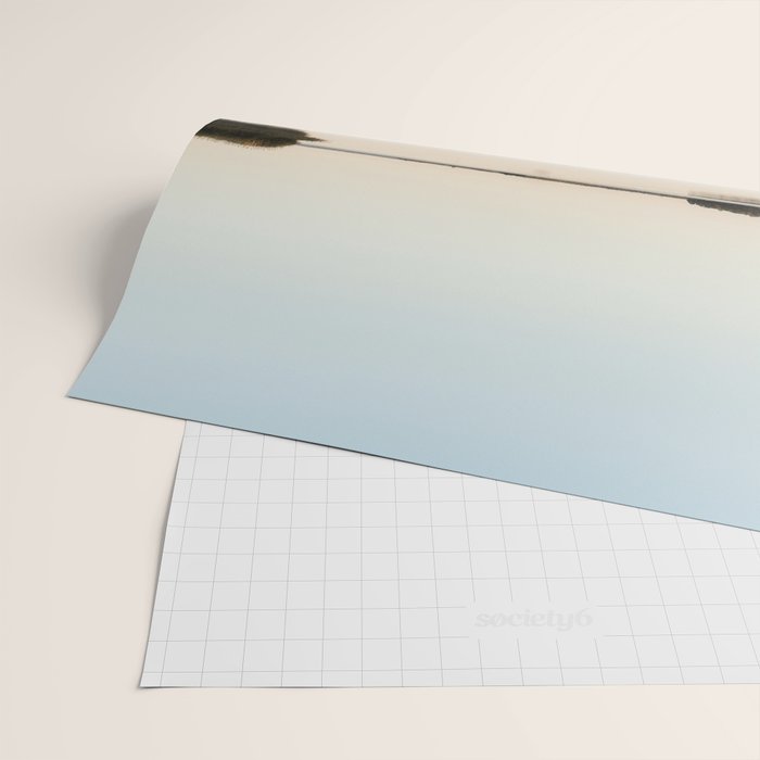 Summer Mornings On The Lake Wrapping Paper Gallery Image 2