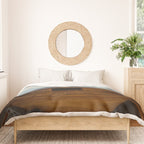 Summer Mornings On The Lake Duvet Cover Gallery Image 3