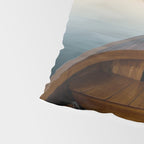 Summer Mornings On The Lake Pillow Sham Gallery Image 4