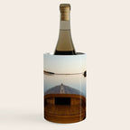 Summer Mornings On The Lake Wine Chiller Gallery Image 1
