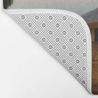 Summer Mornings On The Lake Bath Mat Gallery Image 2