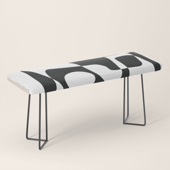 Shape Form I Bench Gallery Image 1