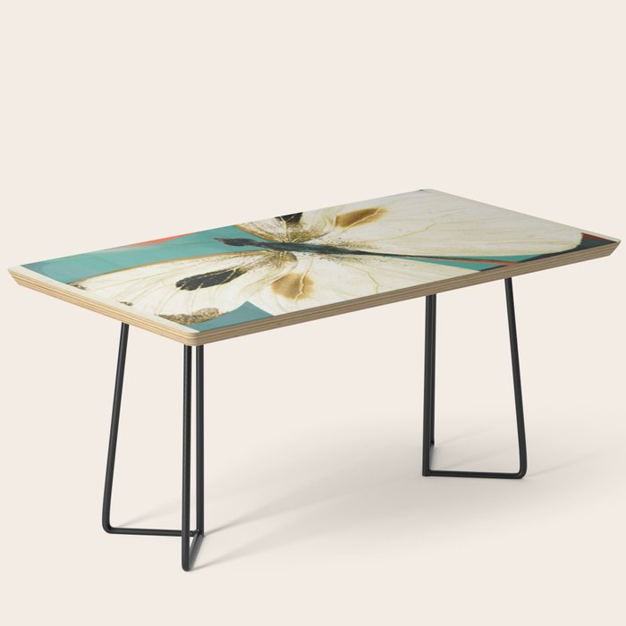Butterfly Coffee Table Gallery Image 1