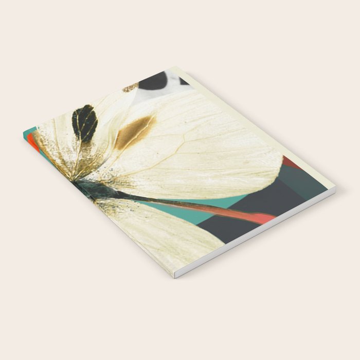 Butterfly Notebook Gallery Image 2
