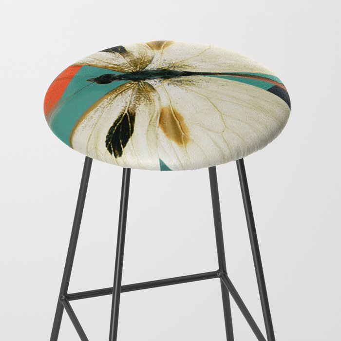 Butterfly Stool Gallery Image 2