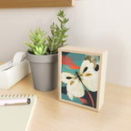 Butterfly Mini Art Print Gallery Image 2