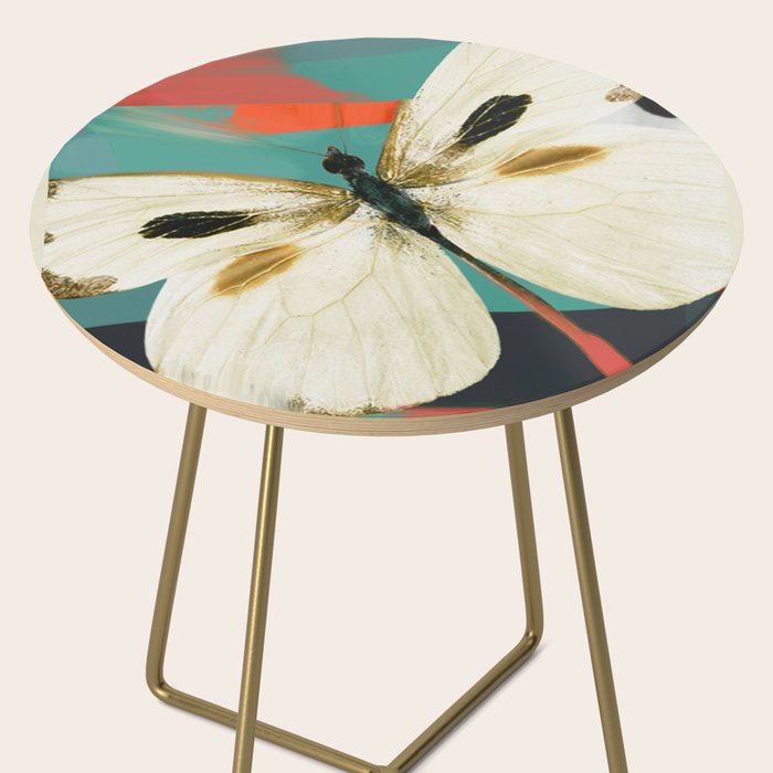 Butterfly Side Table Gallery Image 2
