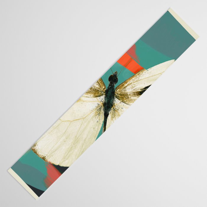 Butterfly Table Runner Gallery Image 3