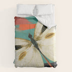 Butterfly Comforter Gallery Image 6
