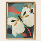 Butterfly Serving Tray Gallery Image 1