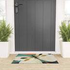 Butterfly Welcome Mat Gallery Image 3