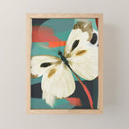 Butterfly Mini Art Print Gallery Image 1