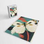 Butterfly Jigsaw Puzzle Gallery Image 2