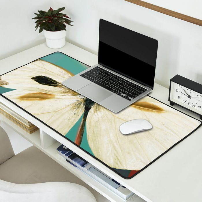 Butterfly Desk Mat Gallery Image 2