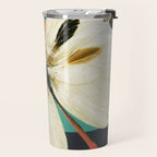 Butterfly Travel Mug Gallery Image 2