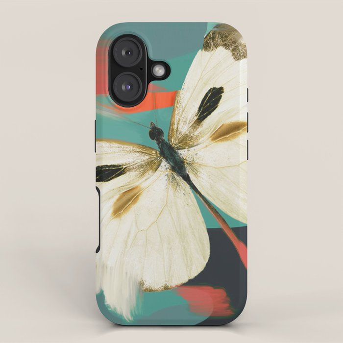 Butterfly iPhone Case Gallery Image 1