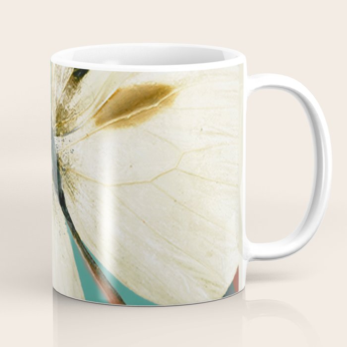 Butterfly Coffee Mug Gallery Image 1