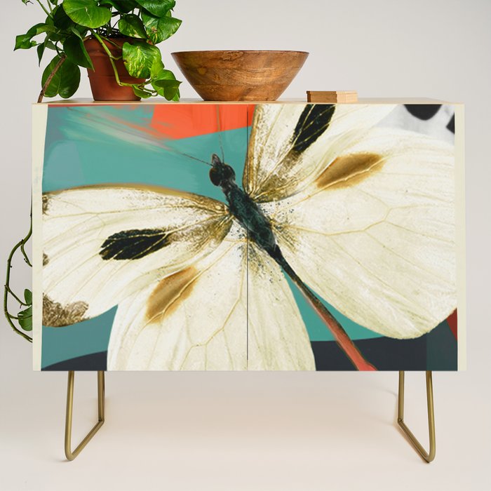 Butterfly Credenza Gallery Image 1