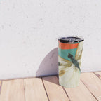 Butterfly Travel Mug Gallery Image 4