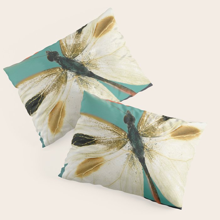 Butterfly Pillow Sham Gallery Image 3