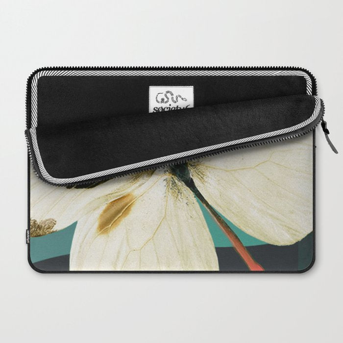 Butterfly Laptop Sleeve Gallery Image 2