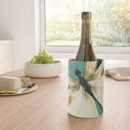 Butterfly Wine Chiller Gallery Image 4