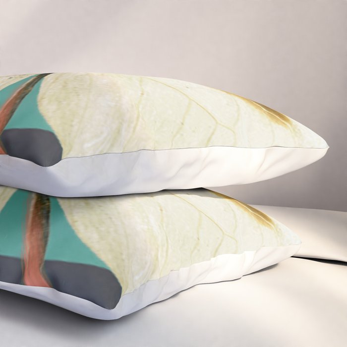 Butterfly Pillow Sham Gallery Image 3