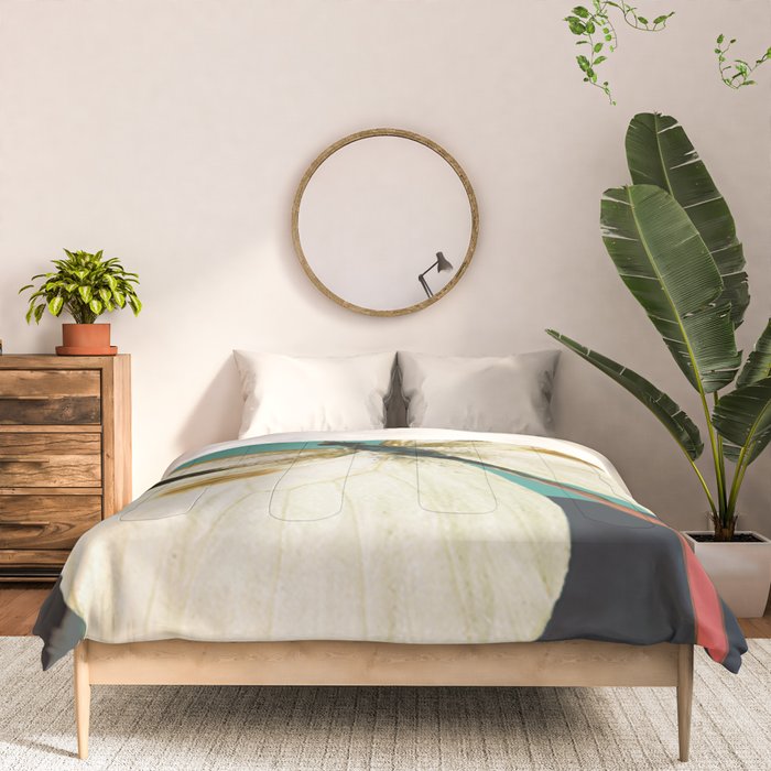 Butterfly Comforter Gallery Image 3