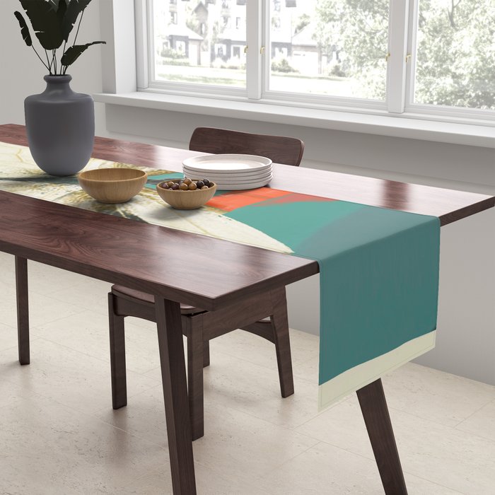 Butterfly Table Runner Gallery Image 2