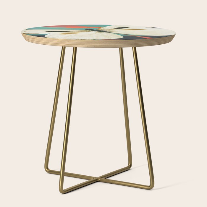 Butterfly Side Table Gallery Image 1