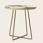 Butterfly Side Table Gallery Image 1