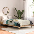 Butterfly Comforter Gallery Image 2