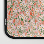 Late Summer Floral Laptop Sleeve Gallery Image 3